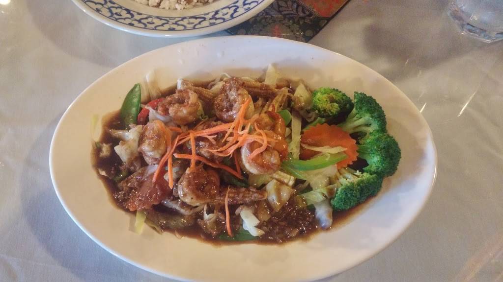 Thai Wok Restaurant | restaurant | 2937, 11270 4th St N #112, St. Petersburg, FL 33716, USA | 7275778121 OR +1 727-577-8121