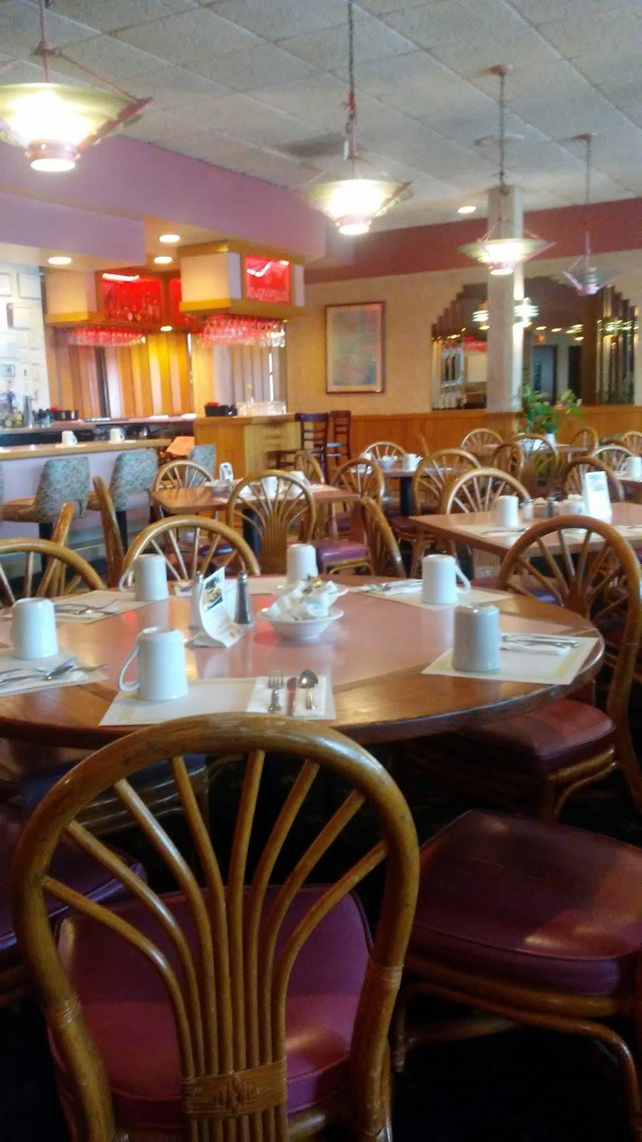 The Sky View Restaurant | restaurant | 6334 Ogden Ave, Berwyn, IL 60402, USA | 7087950088 OR +1 708-795-0088