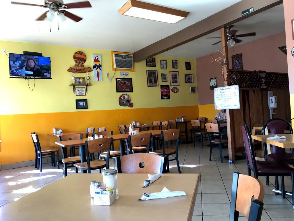 Tortilla Flats | restaurant | 646 CA-12, Rio Vista, CA 94571, USA | 7073742564 OR +1 707-374-2564