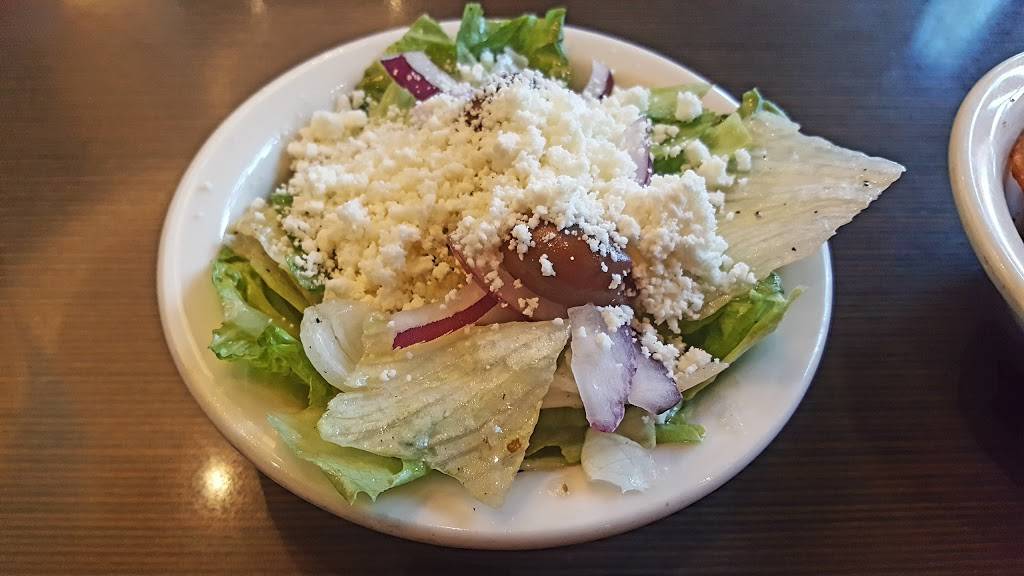 Olgas Kitchen | restaurant | 41725 Ford Rd, Canton, MI 48187, USA | 7349839200 OR +1 734-983-9200