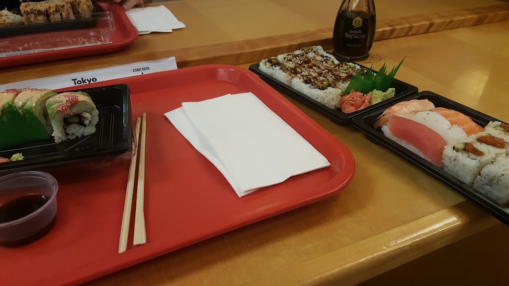 Tokyo Lunch Box & Catering | restaurant | 37 N Wells St, Chicago, IL 60606, USA | 3125510797 OR +1 312-551-0797