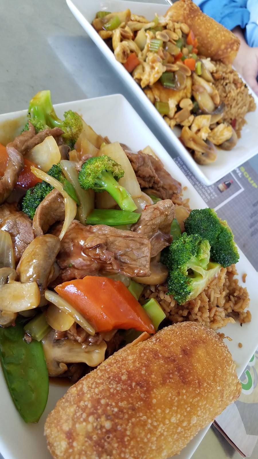 GOT RICE? | restaurant | 4619 Okeechobee Blvd #103, West Palm Beach, FL 33417, USA | 5619076888 OR +1 561-907-6888