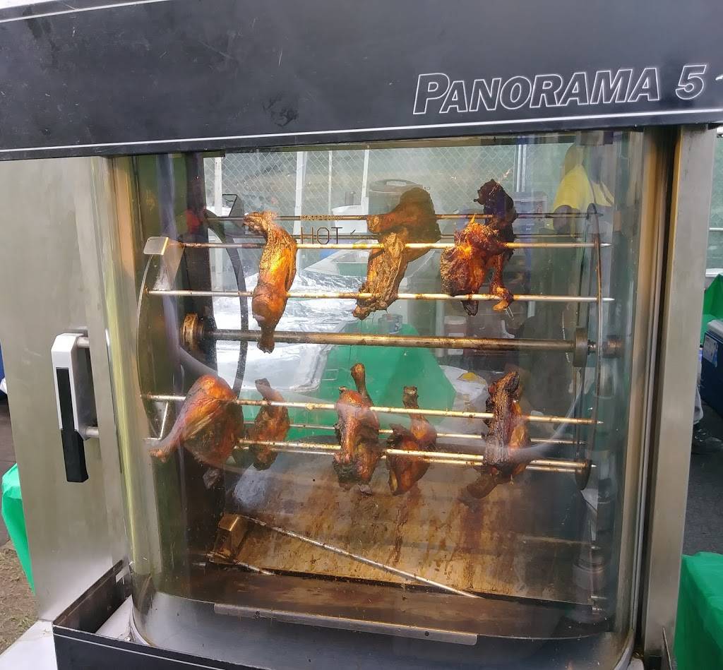 Tropical Island Cafe | restaurant | 547 Atlanta St SE, Marietta, GA 30060, USA | 6784267107 OR +1 678-426-7107