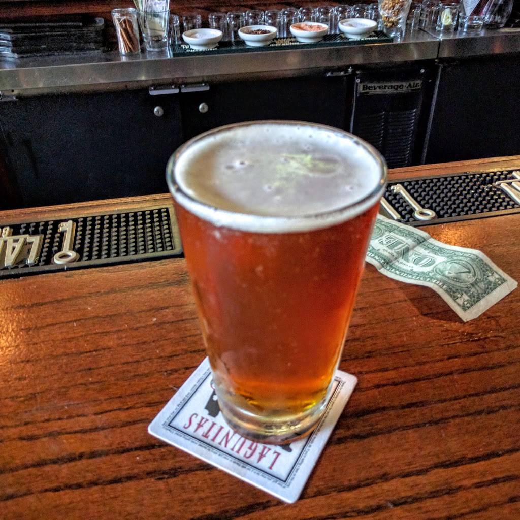 The Liberties Bar & Grill | restaurant | 998 Guerrero St, San Francisco, CA 94110, USA | 4152826789 OR +1 415-282-6789