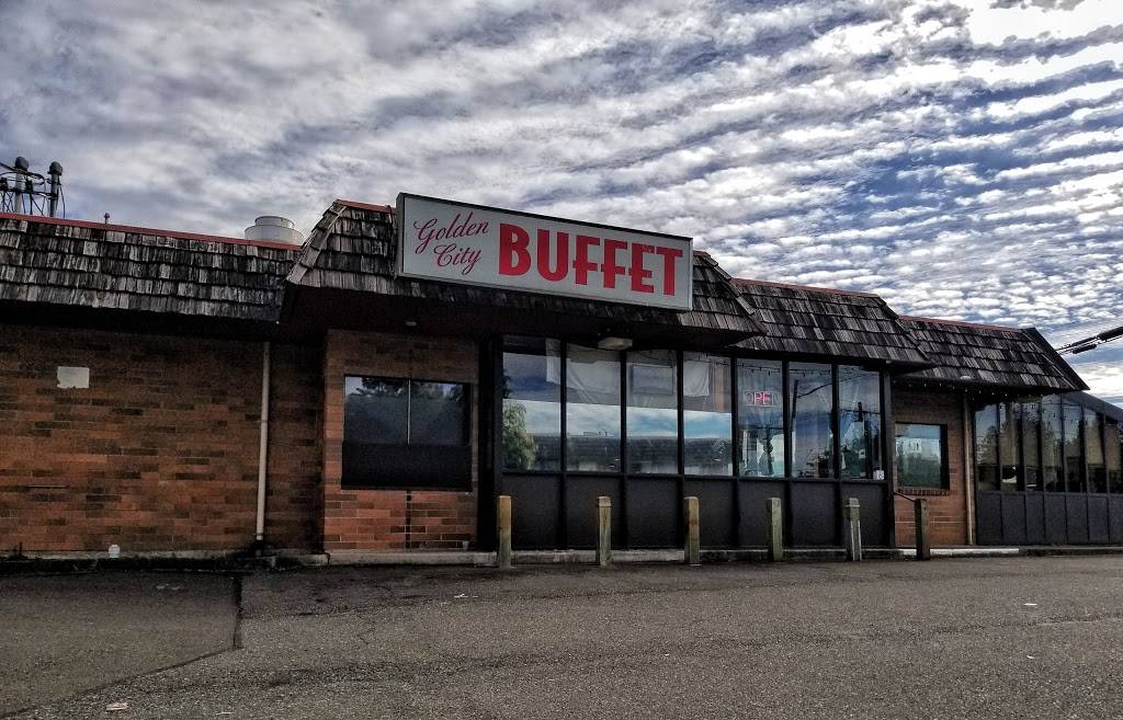 Golden City Buffet | restaurant | 1407 W Main St, Monroe, WA 98272, USA | 3608050888 OR +1 360-805-0888