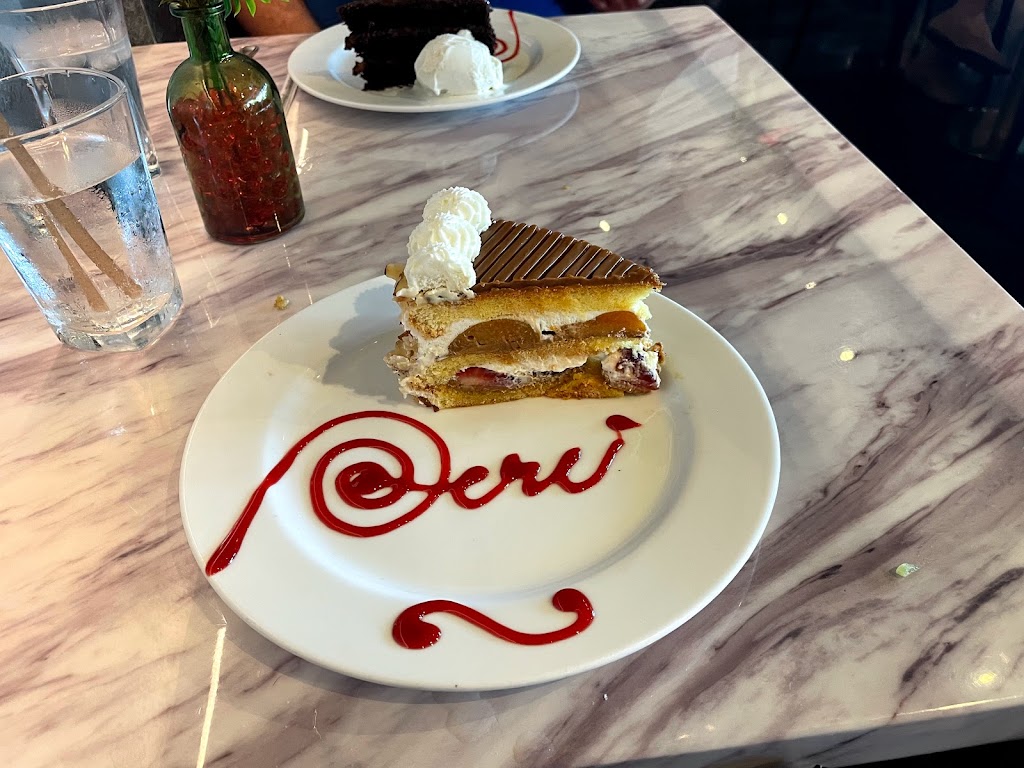 CVI.CHE 105 Dadeland Mall | restaurant | 7535 N Kendall Dr #5000, Miami, FL 33156, USA | 7865773433 OR +1 786-577-3433