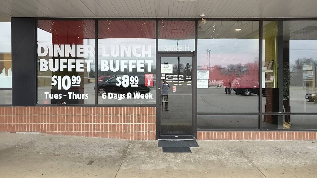 The Indian Bistro Restaurant | meal takeaway | 671 Ohio Pike H, Cincinnati, OH 45245, USA | 5134747500 OR +1 513-474-7500