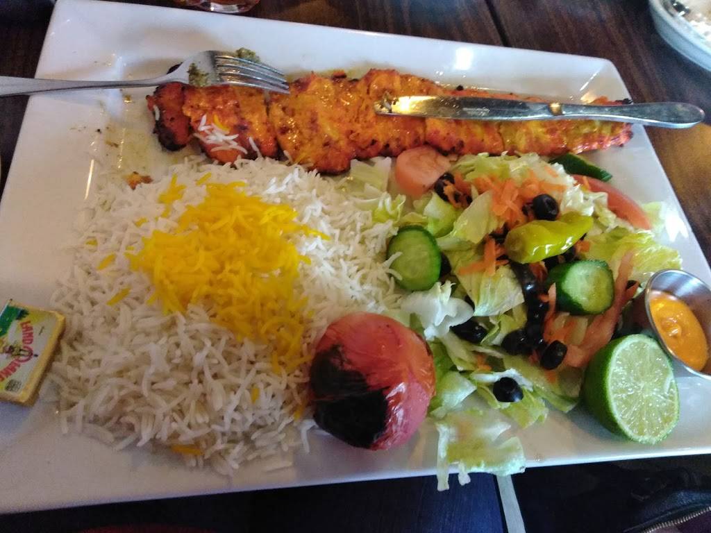 M Cafe & Grill | restaurant | 22611 Lake Forest Dr C2, Lake Forest, CA 92630, USA | 9493289530 OR +1 949-328-9530