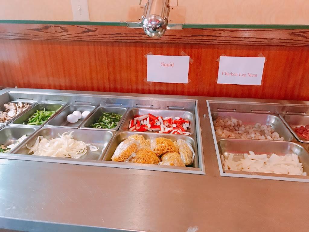 China King Buffet | restaurant | 4535 Roosevelt Blvd, Middletown, OH 45044, USA | 5137279001 OR +1 513-727-9001