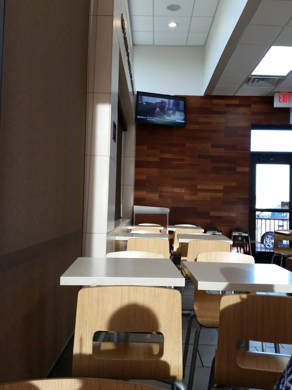 Wendys | restaurant | 2008 E Central Texas Expy, Killeen, TX 76541, USA | 2547815674 OR +1 254-781-5674