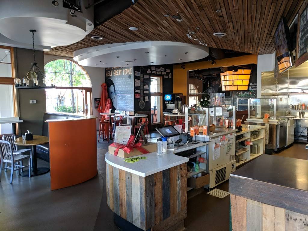 Kyles Kitchen | restaurant | 791 Chapala St, Santa Barbara, CA 93101, USA | 8059628500 OR +1 805-962-8500