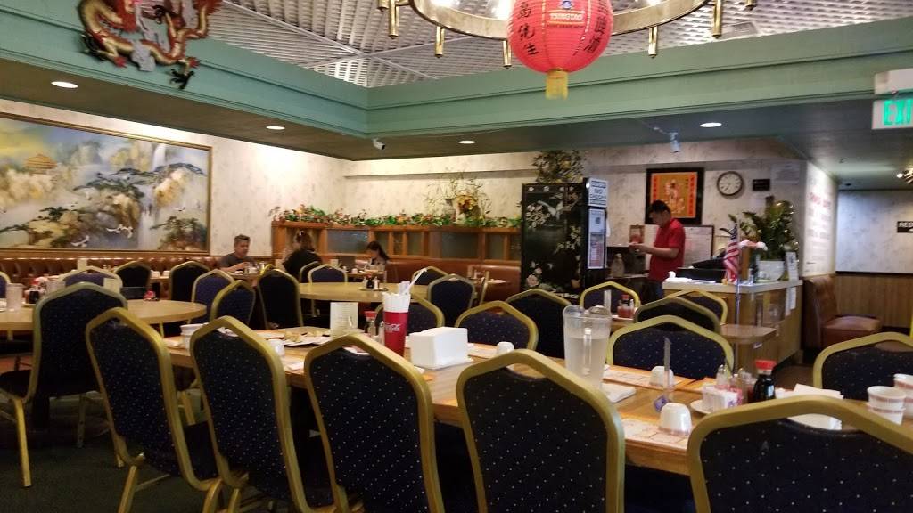 Royal Dragon Restaurant | restaurant | 9613, 101 W McKnight Way, Grass Valley, CA 95949, USA | 5302722868 OR +1 530-272-2868