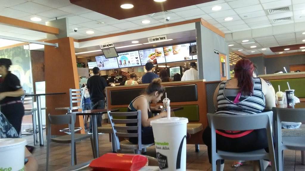 McDonalds | cafe | 101 W Manchester Ave, Los Angeles, CA 90003, USA | 3237582740 OR +1 323-758-2740