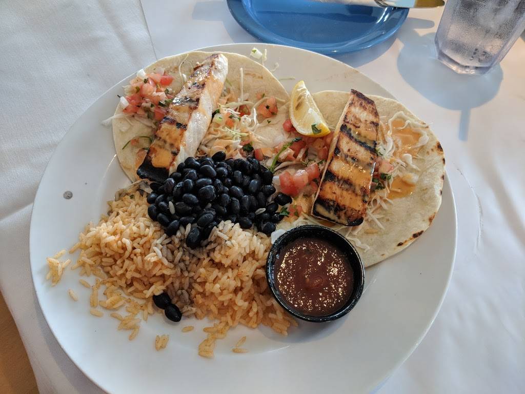 Mangos | restaurant | 97 Garfield Pkwy, Bethany Beach, DE 19930, USA | 3025376621 OR +1 302-537-6621