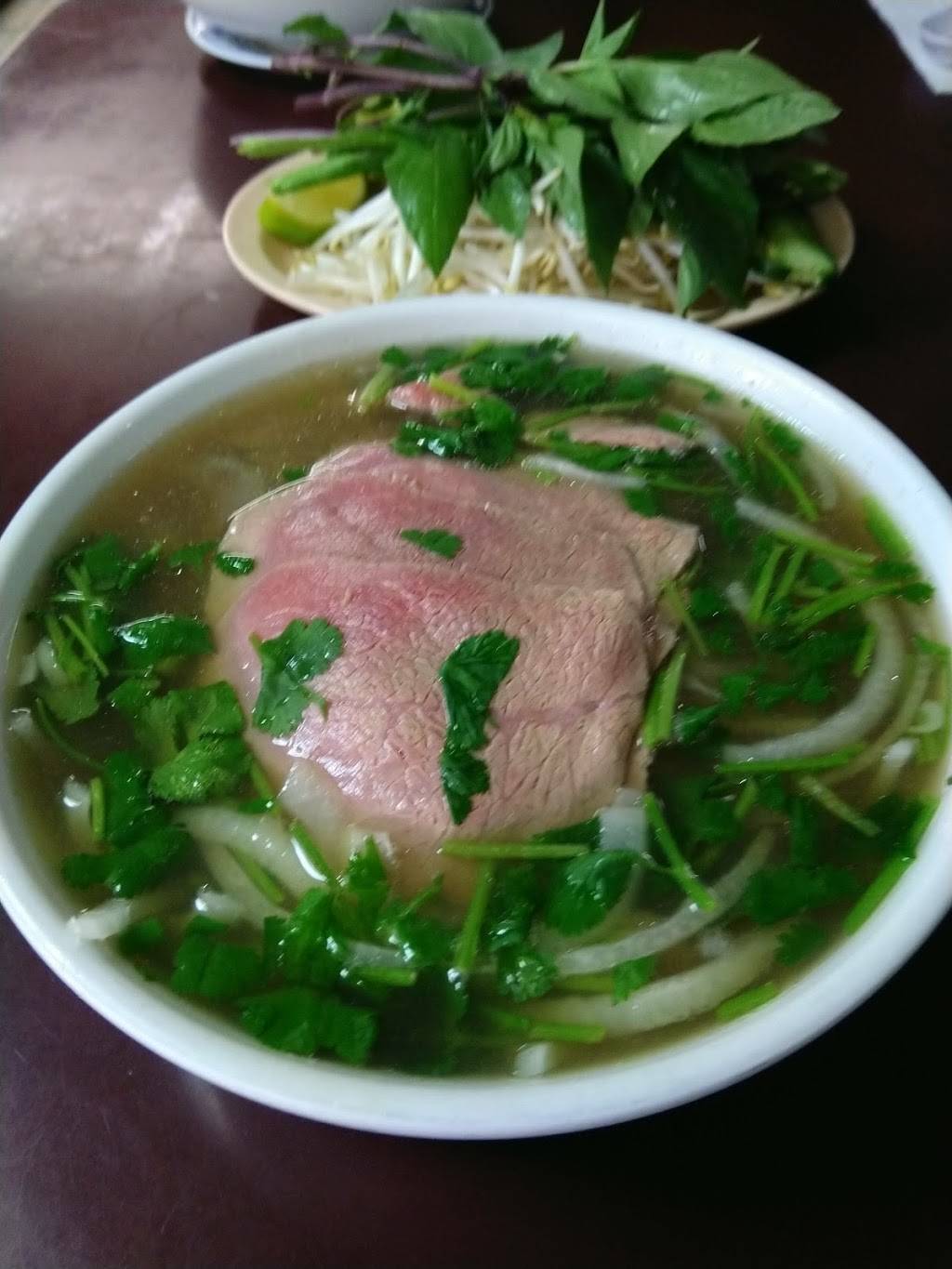 Pho Hoa-Huong Restaurant | restaurant | 6921 Linda Vista Rd, San Diego, CA 92111, USA | 8584929108 OR +1 858-492-9108