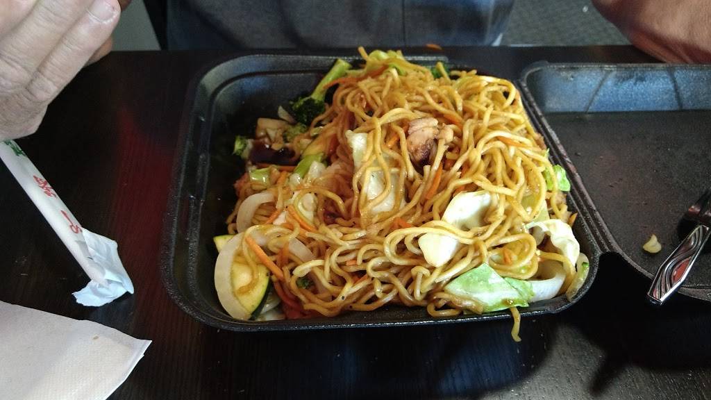 Teriyaki Madness | restaurant | 4870 Blue Diamond Rd #110, Las Vegas, NV 89139, USA | 7025867600 OR +1 702-586-7600