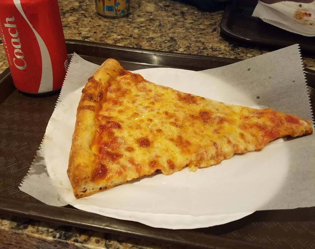 Grace Pizza | meal delivery | 7005 Myrtle Ave, Glendale, NY 11385, USA | 7184176018 OR +1 718-417-6018