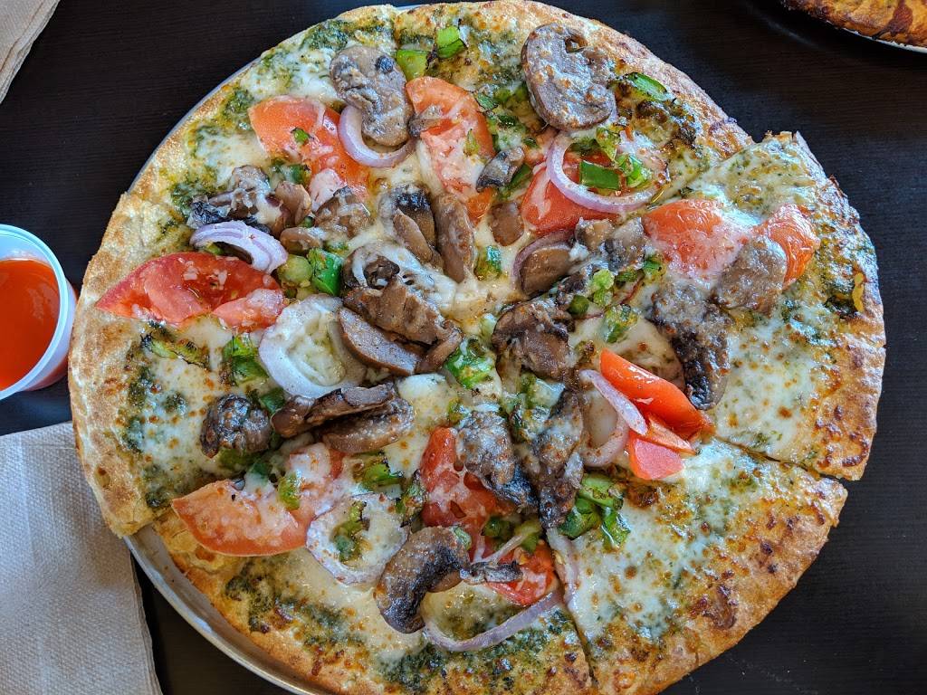 Schlotzskys | bakery | 1708 Galleria Blvd, Franklin, TN 37067, USA | 6157780100 OR +1 615-778-0100