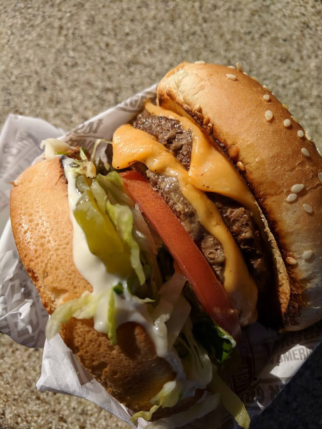 The Habit Burger Grill | meal takeaway | 22651 Ventura Blvd, Woodland Hills, CA 91364, USA | 8182252231 OR +1 818-225-2231