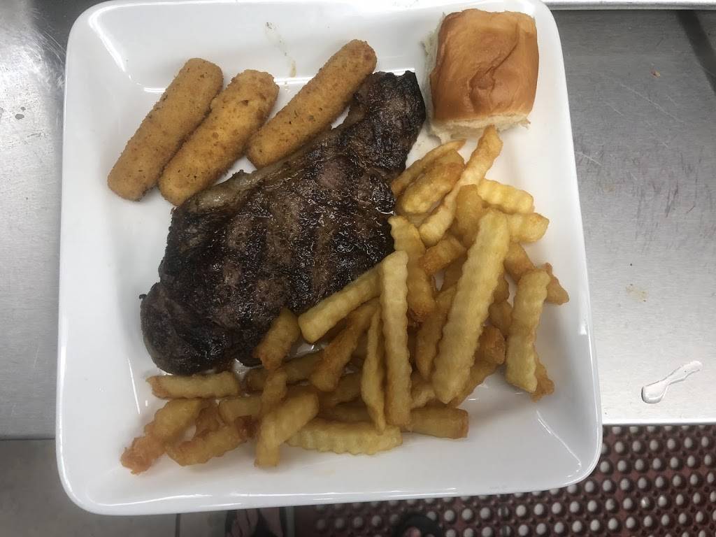 Seafood Daddy & Steaks | restaurant | 10828 Ferguson Rd, Dallas, TX 75228, USA | 4697099977 OR +1 469-709-9977