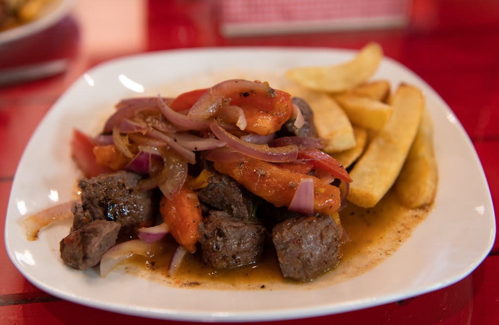 Matys Authentic Peruvian Cuisine | restaurant | 4371 Old Harrodsburg Rd #160, Lexington, KY 40513, USA | 8593038004 OR +1 859-303-8004