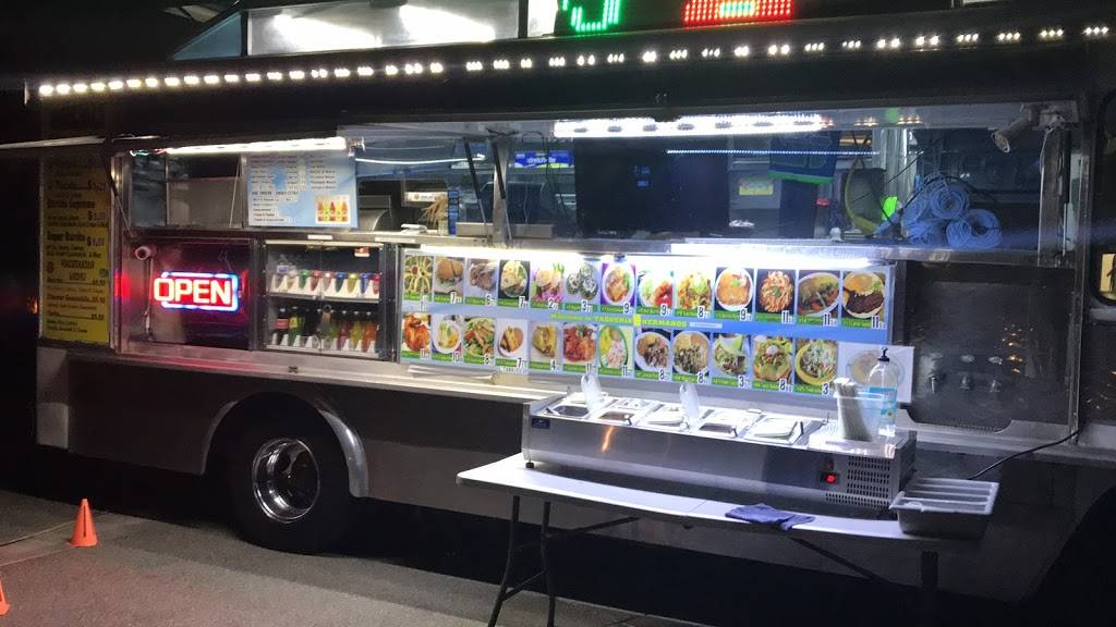 Taqueria Hermanos Cardona | restaurant | 610 N Mildred St, Tacoma, WA 98406, USA | 2068504649 OR +1 206-850-4649