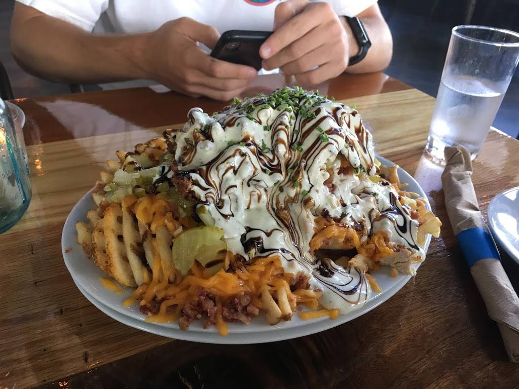 Treylor Park | restaurant | 158 Marketside, Ponte Vedra Beach, FL 32081, USA | 9048347356 OR +1 904-834-7356