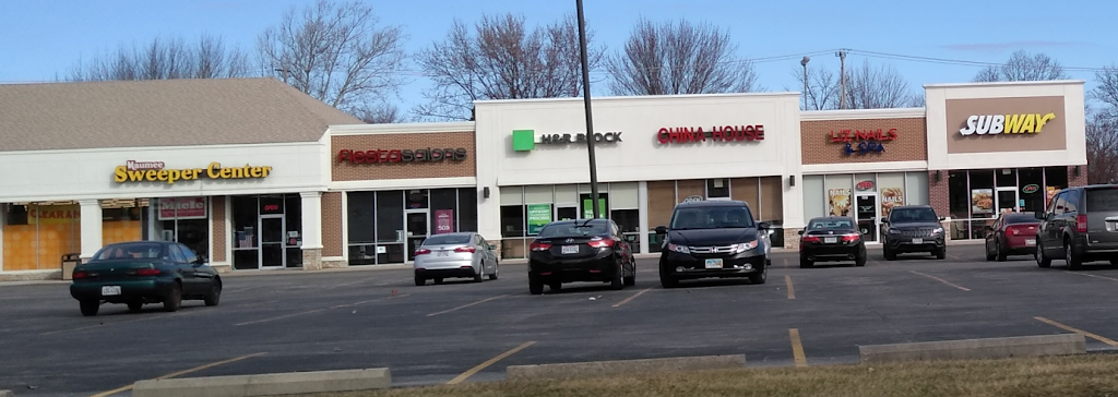 China House Restaurant | restaurant | 255 Golden Gate Plaza, Maumee, OH 43537, USA | 4198979966 OR +1 419-897-9966