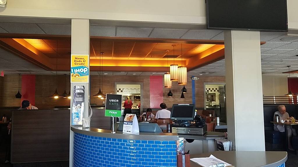 IHOP | restaurant | 8950 E Mountain View Rd, Scottsdale, AZ 85258, USA | 4806618998 OR +1 480-661-8998