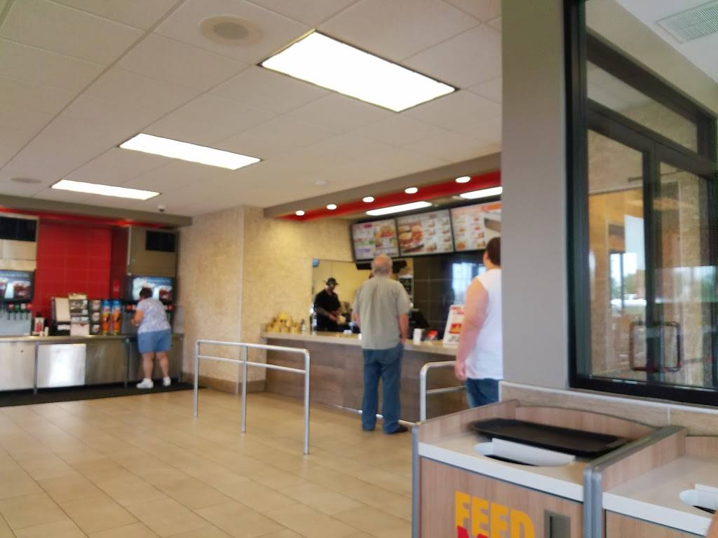 Burger King | restaurant | 3706 Easton-Nazareth Hwy, Easton, PA 18045, USA | 6104261087 OR +1 610-426-1087