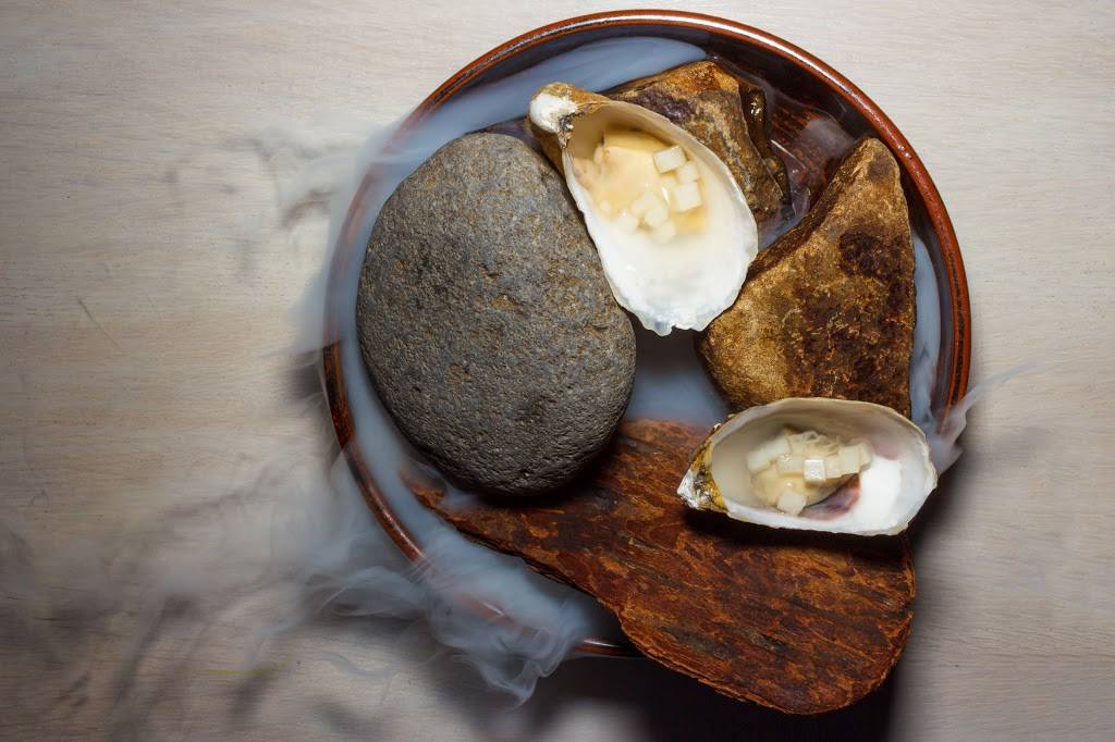 Nomad.PDX | restaurant | 575 NE 24th Ave, Portland, OR 97232, USA | 5032064085 OR +1 503-206-4085