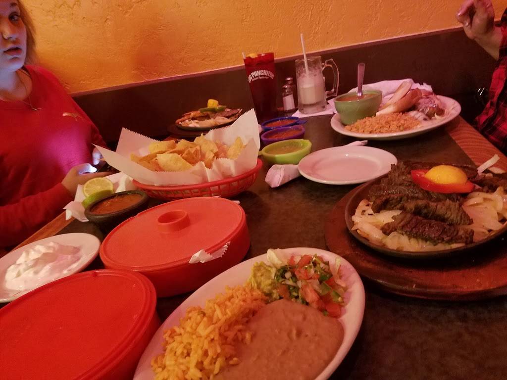 Los Panchitos Mexican Restaurant | restaurant | 1523 Normal Park Dr, Huntsville, TX 77340, USA | 9364351045 OR +1 936-435-1045