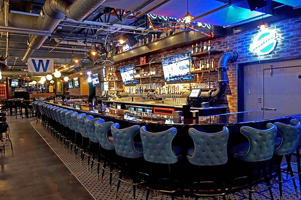 Whiskey River Ankeny | restaurant | 1350 SW Vintage Pkwy, Ankeny, IA 50023, USA | 5152645502 OR +1 515-264-5502