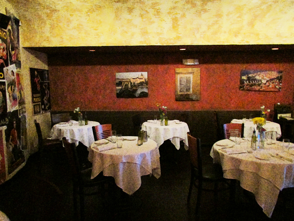 Ponte Mollo | restaurant | 96 Northern Blvd, Great Neck, NY 11021, USA | 5168290005 OR +1 516-829-0005