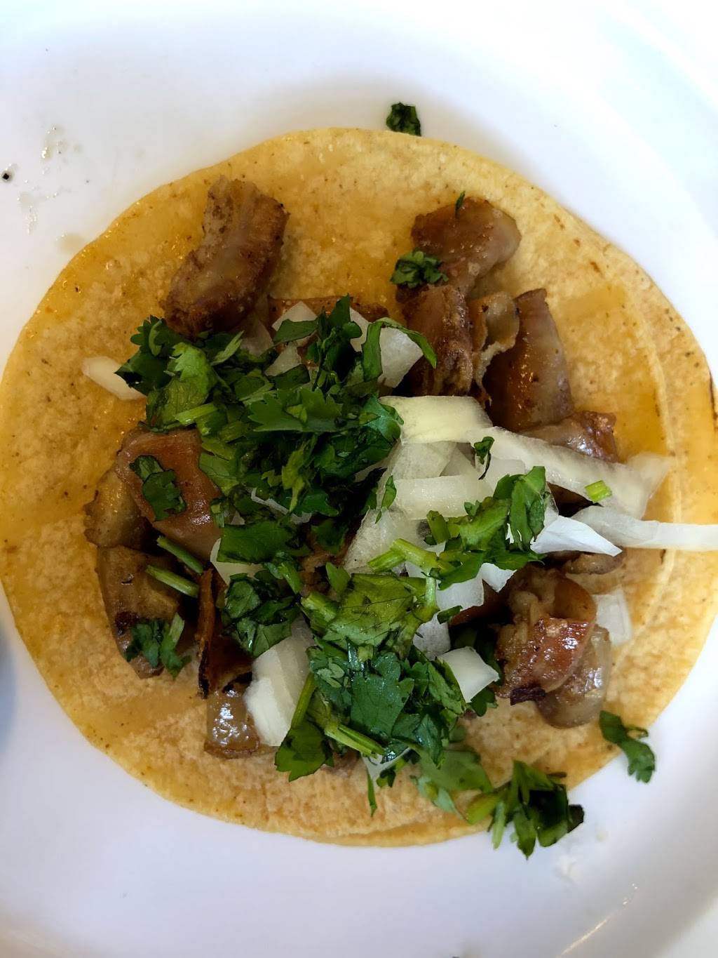 Tacos El Chilango Fresno | restaurant | 3410 E Butler Ave, Fresno, CA 93702, USA | 5592708268 OR +1 559-270-8268