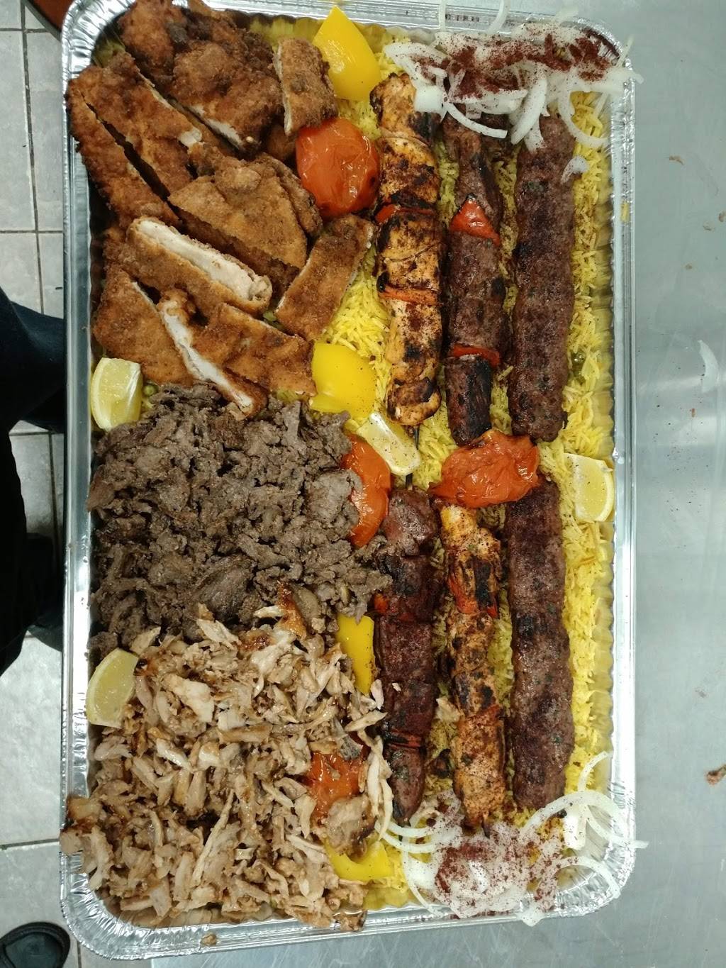 Kamila | restaurant | 3123 Forest Glade Dr unit 6, Windsor, ON N8R 1W6, Canada | 5199567890 OR +1 519-956-7890