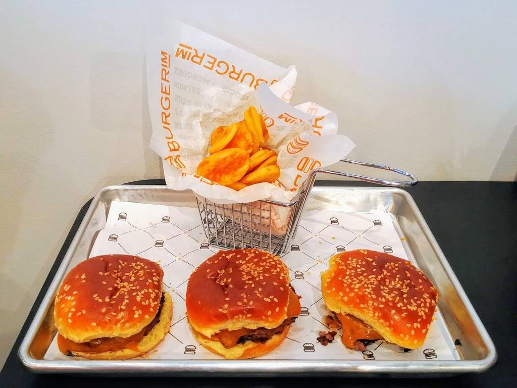 BurgerIM | restaurant | 1033 Roberts Branch Pkwy, Columbia, SC 29203, USA | 8038886741 OR +1 803-888-6741