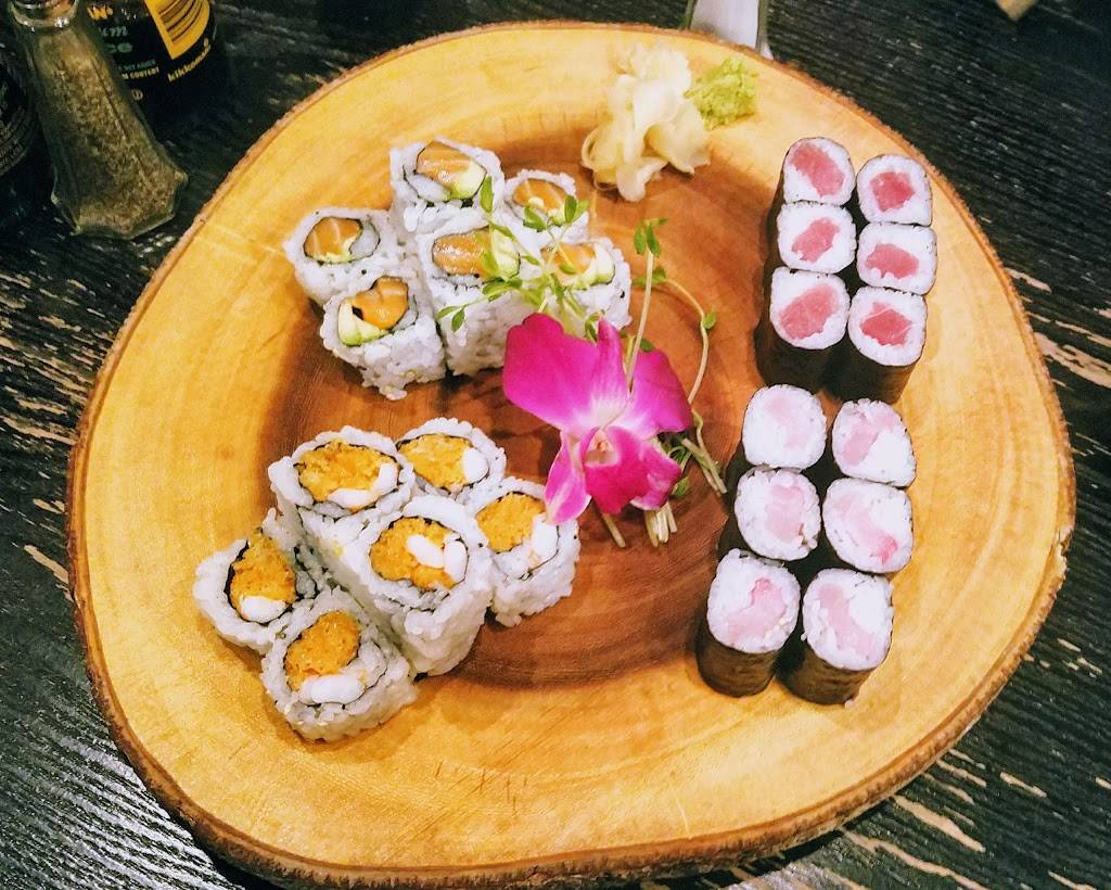 Chaiyo Sushi & Thai | restaurant | 1030 Forrest Ave #116, Dover, DE 19904, USA | 3026780111 OR +1 302-678-0111