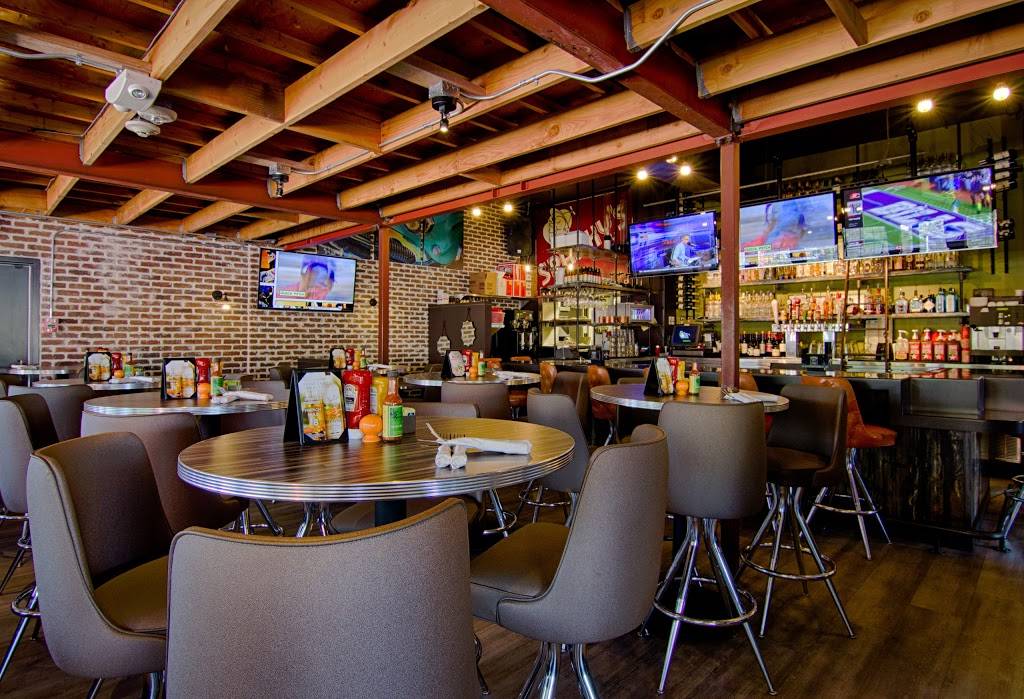 Spanky’s Roadhouse | meal takeaway | 1800 E Evans Ave, Denver, CO 80210, USA | 3037336886 OR +1 303-733-6886