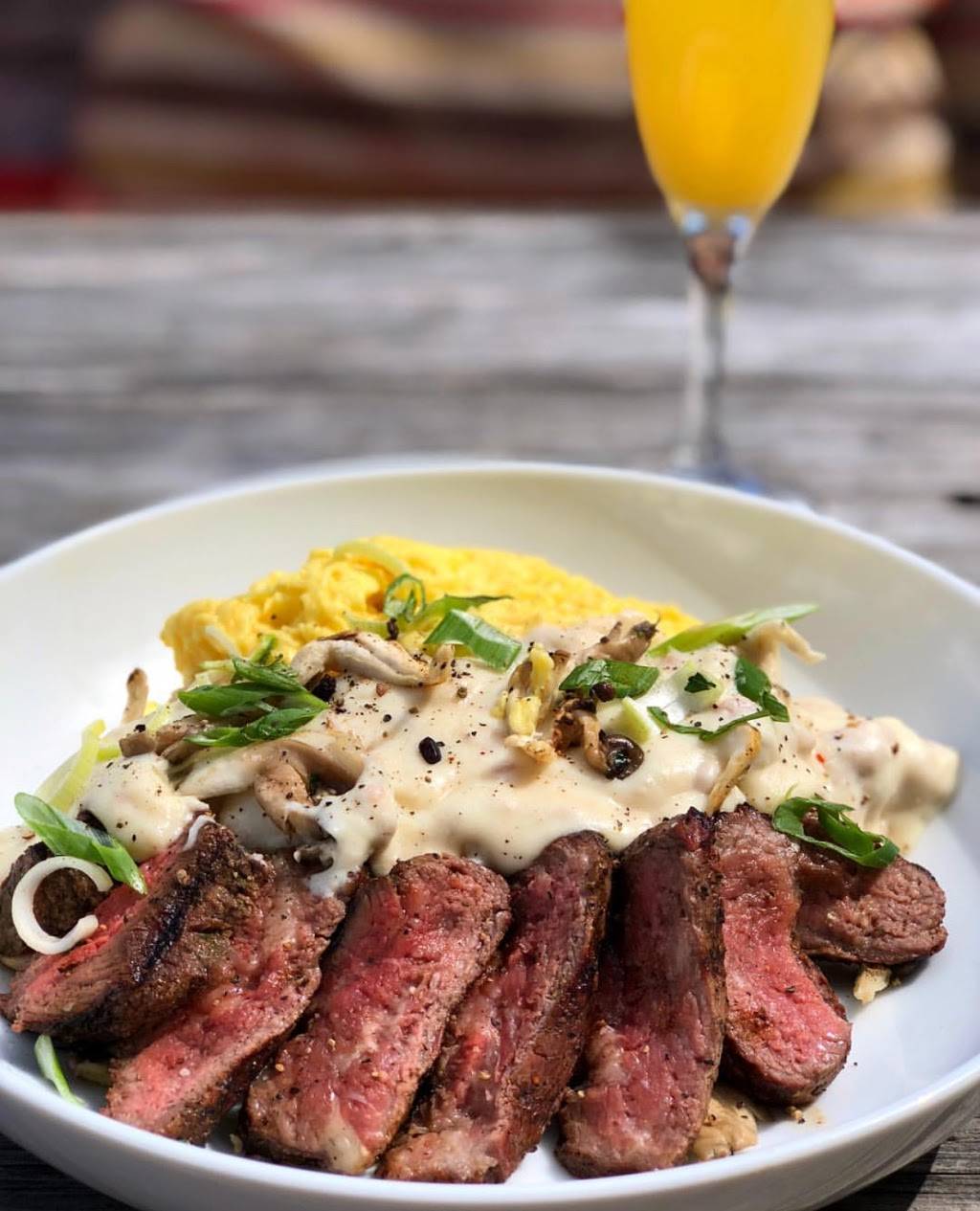 Boca Kitchen | restaurant | 19 S Lemon Ave, Sarasota, FL 34236, USA | 9412563565 OR +1 941-256-3565