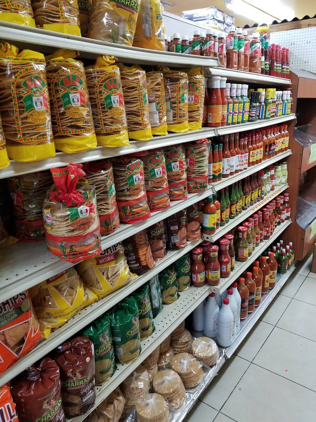 Carniceria la Tamaulipas #2 | restaurant | 3265 SE Dixie Hwy, Stuart, FL 34997, USA | 7722875920 OR +1 772-287-5920