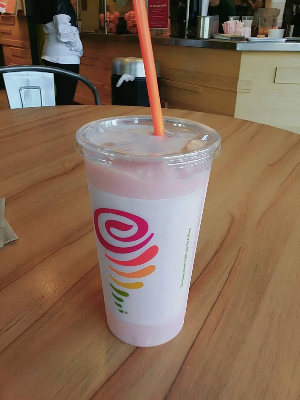 Jamba Juice Amerige Center | restaurant | 1949 W Malvern Ave, Fullerton, CA 92833, USA | 7146803095 OR +1 714-680-3095