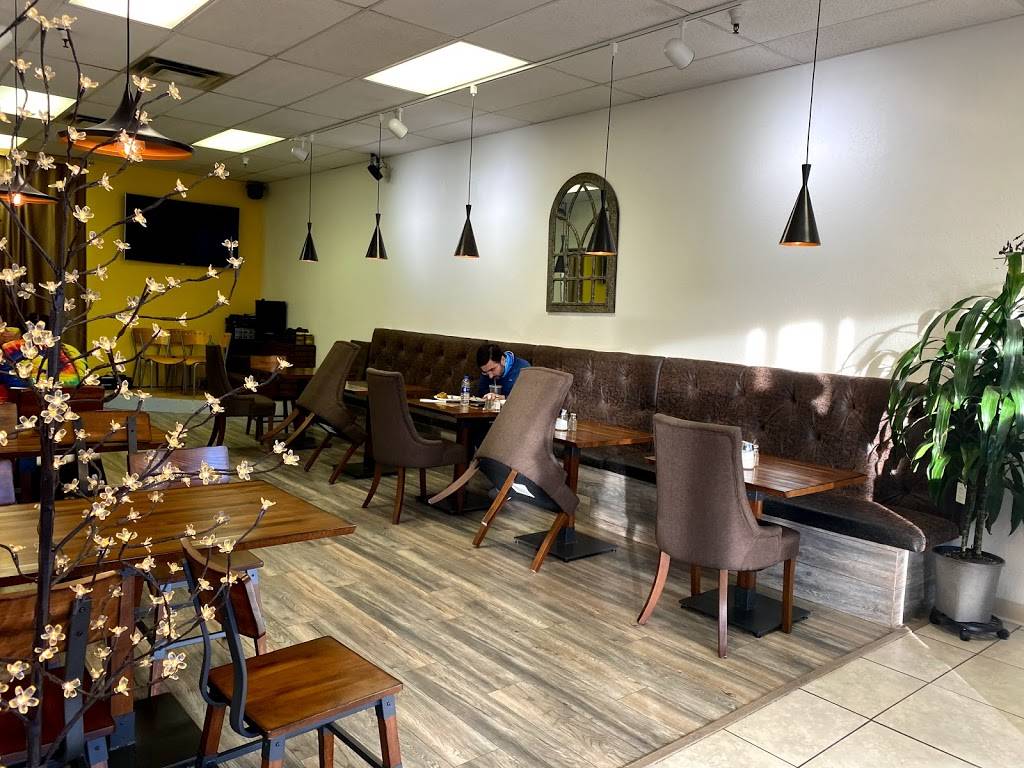 Crazy Ds Hot Chicken | restaurant | 3652 S Virginia St #C1, Reno, NV 89502, USA | 7754209786 OR +1 775-420-9786