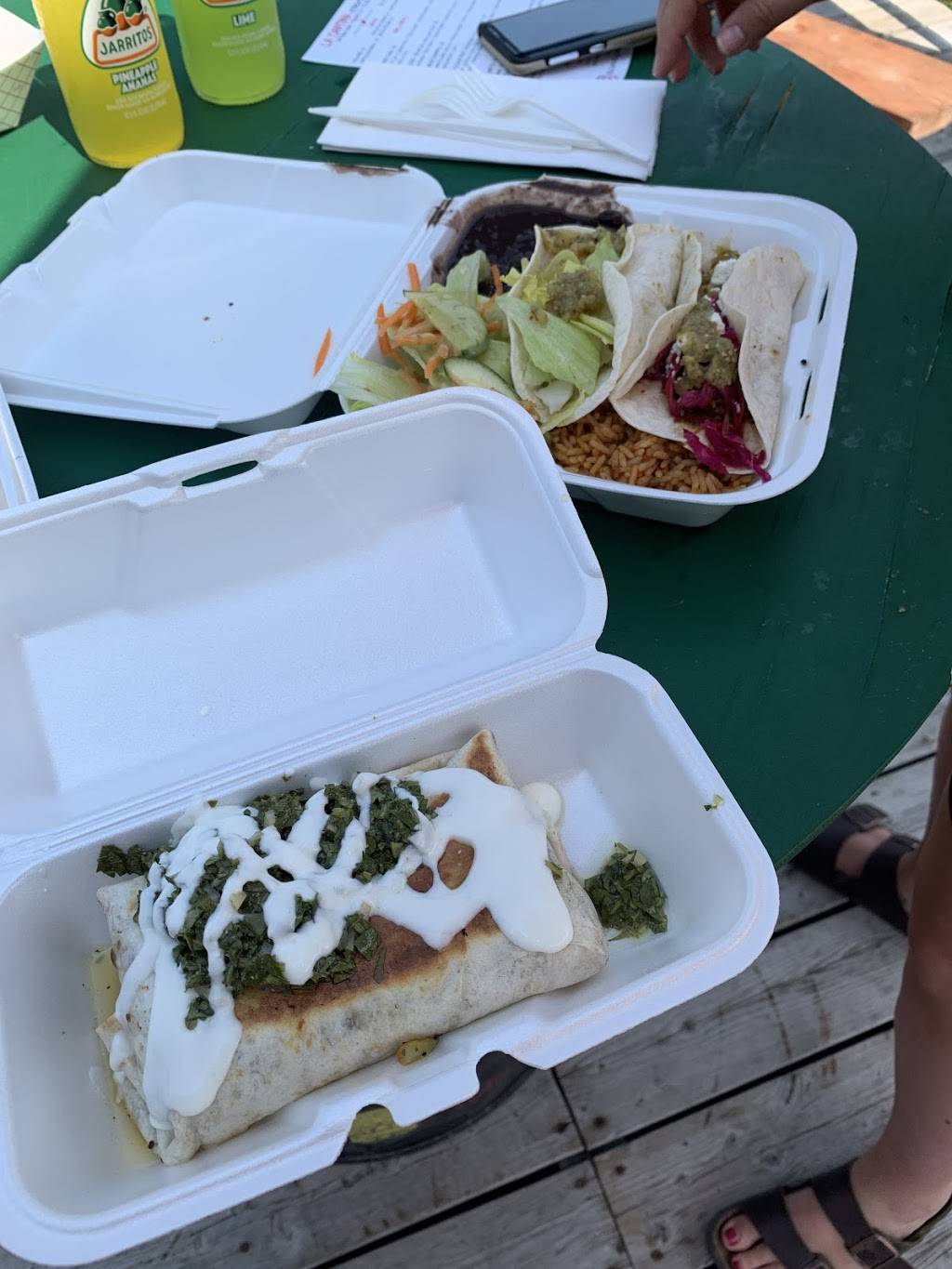 La Cantina Streatery | restaurant | 5474 Osgoode Main St, Osgoode, ON K0A 2W0, Canada | 6138263636 OR +1 613-826-3636