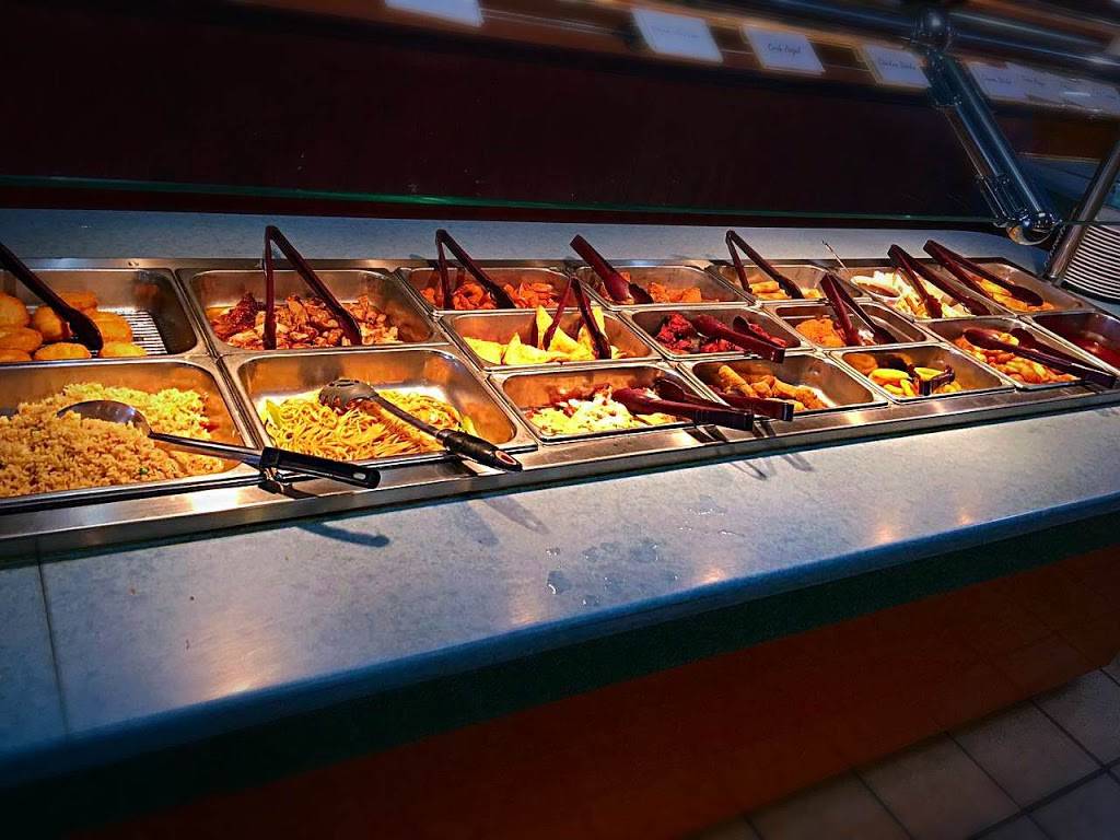 China Stix | restaurant | 300 Springville Station # 700, Springville, AL 35146, USA | 2054670618 OR +1 205-467-0618