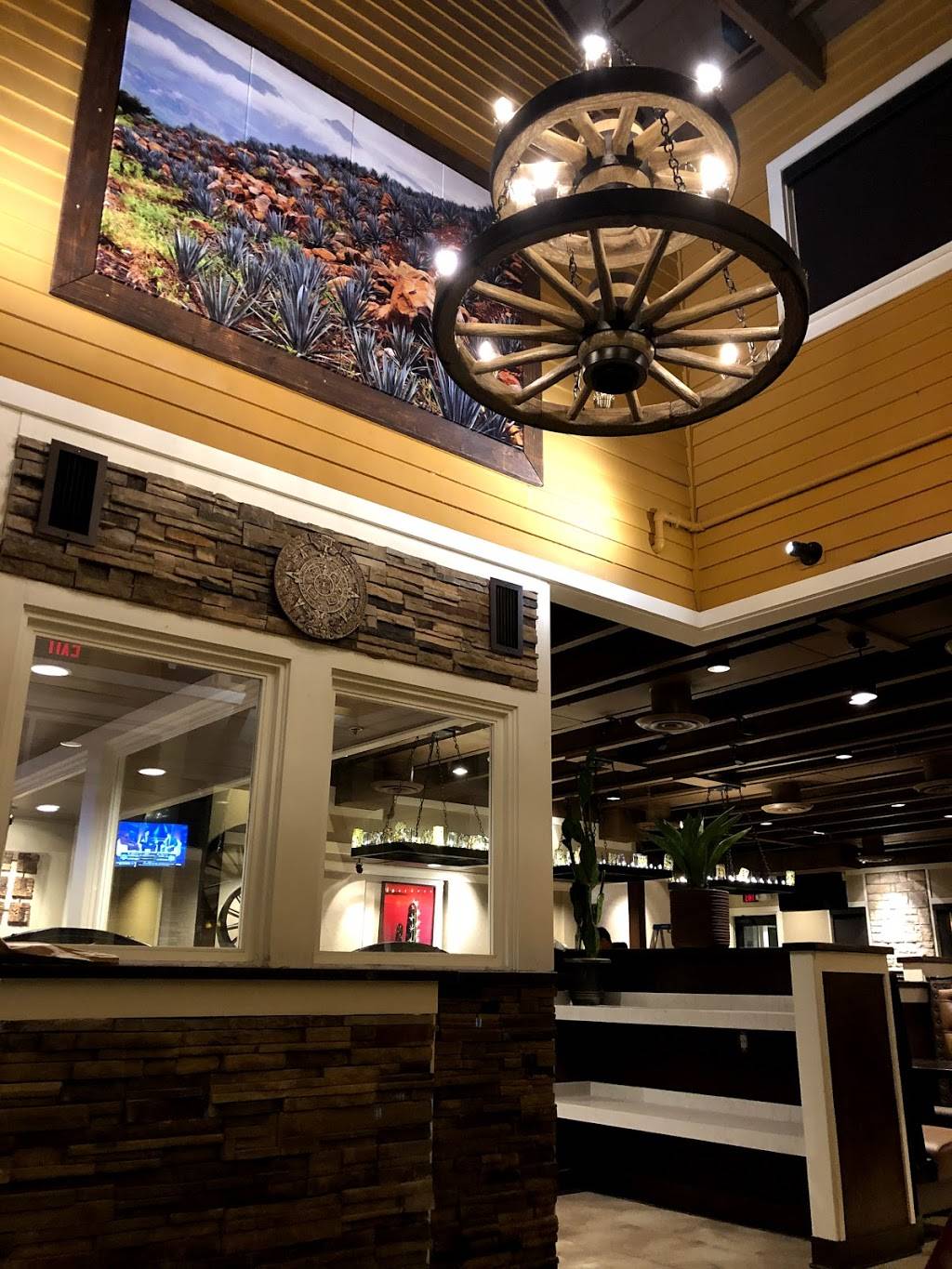 Gran Rodeo Mexican Bar & Grill | restaurant | 550 Dekalb Pike, North Wales, PA 19454, USA | 2672177047 OR +1 267-217-7047