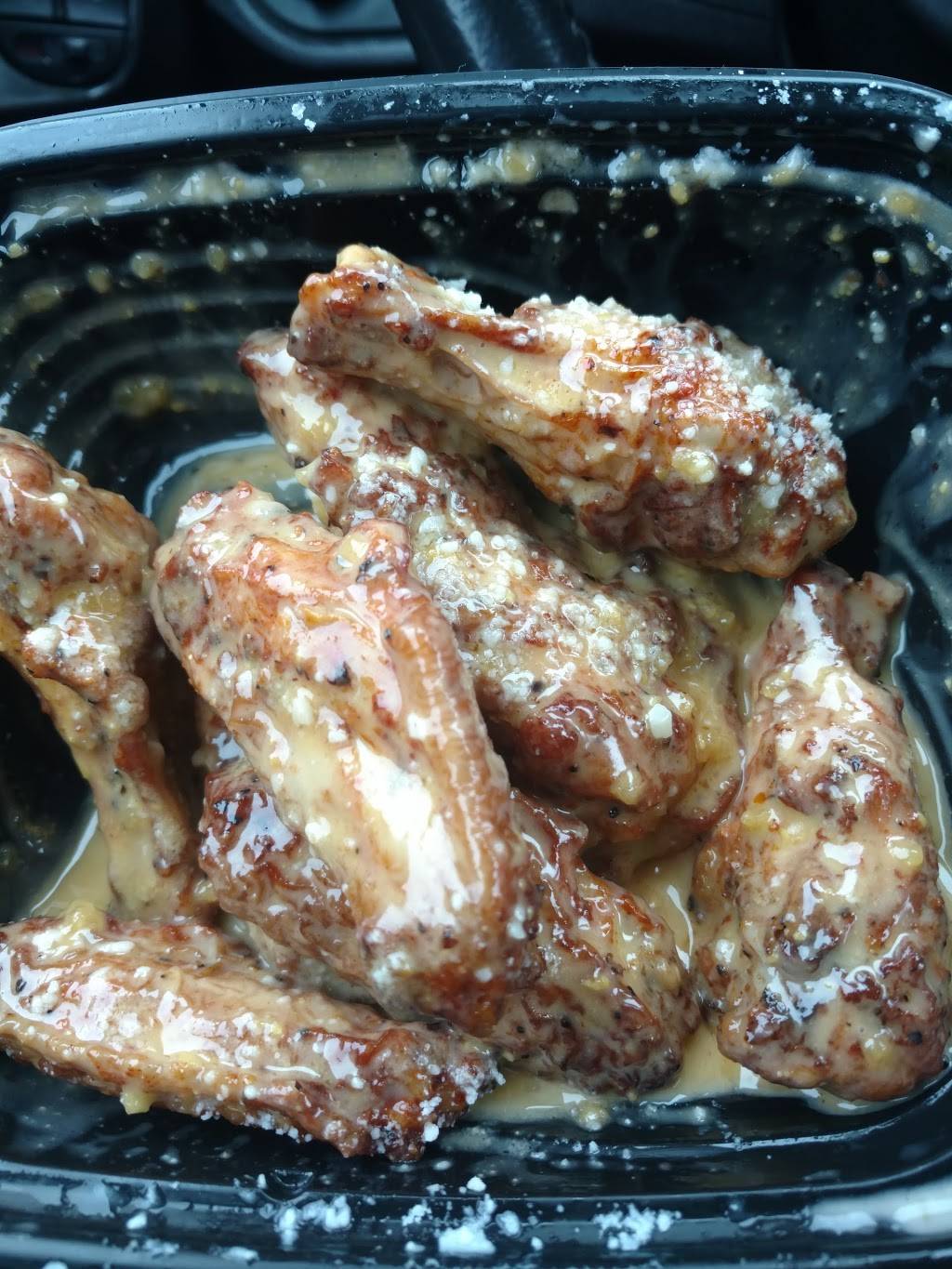 Little Caesars Pizza | meal takeaway | 1316 IN-53, Gary, IN 46407, USA | 2198855558 OR +1 219-885-5558