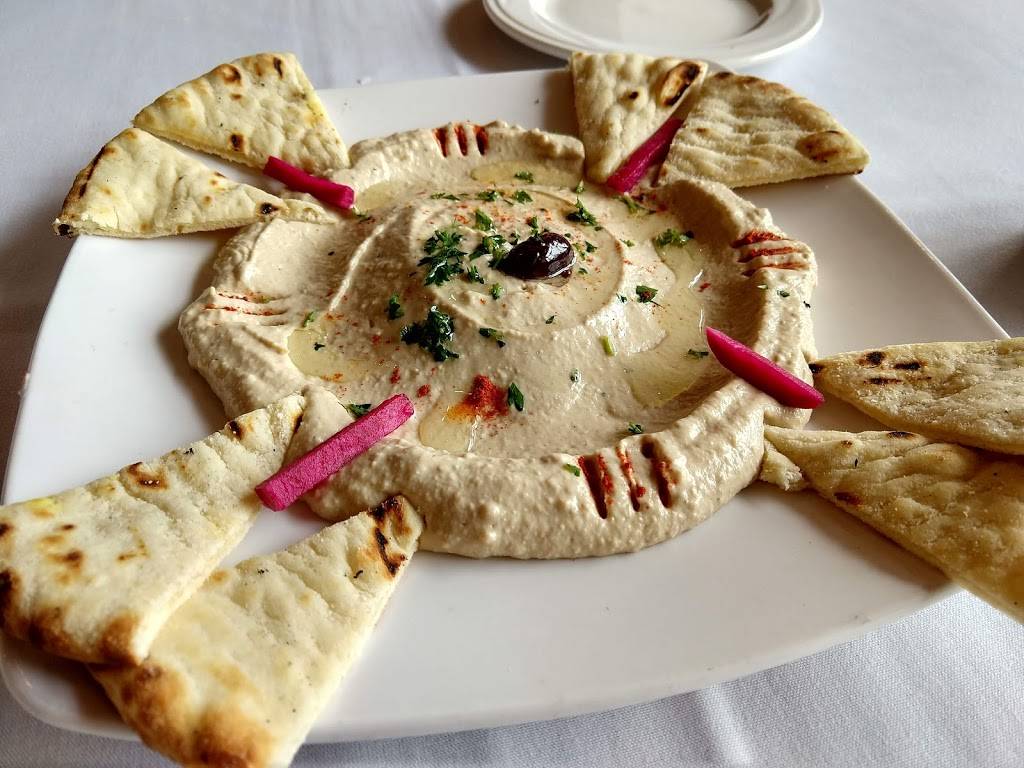 Yahyas Mediterranean Grill & Pastries | restaurant | 2207 E Colfax Ave, Denver, CO 80206, USA | 7205328746 OR +1 720-532-8746