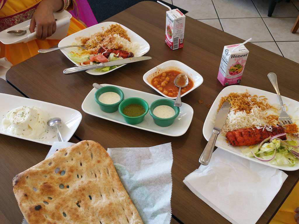 Ashburn Kabob | restaurant | 42882 Truro Parish Dr #101, Ashburn, VA 20148, USA | 7037297300 OR +1 703-729-7300