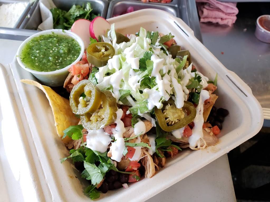 Cosa Sabrosa | restaurant | W Stadium Blvd, Ann Arbor, MI 48103, USA | 7346782620 OR +1 734-678-2620